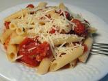 Pasta Toss With a Kick