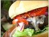 Barbecue Cheeseburgers