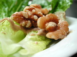 Healthy Caesar Salad