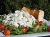 Maria's Greek Chicken Salad