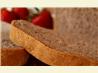 Strawberry Yeast Bread