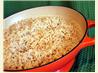 Alton Brown's Baked Brown Rice