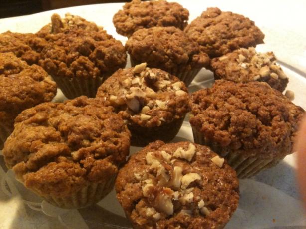 Eggless Banana Bread. Photo by winsomemom