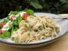 Simple Tuna Noodle Casserole. Recipe by Miss Tinkerbell