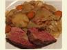 Corned Beef and Cabbage - Crock Pot. Recipe by Sussan