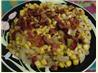 Southern Fried Corn. Recipe by Mom of 3 Girls