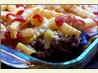 Cheeseburger and Fries Casserole. Recipe by SLColman