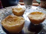 Lemon Tassies