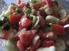 Stephen’s Greek Salad