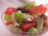 Stephen’s Greek Salad