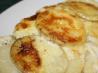 Decadent Potatoes