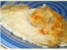 Decadent Potatoes