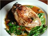 Mediterranean Chicken