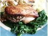 Mediterranean Chicken
