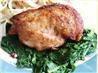 Mediterranean Chicken