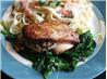 Mediterranean Chicken