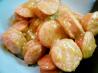 Beer Sausages in Beer Sauce. Recipe by lazyme