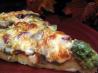 Gourmet Cruisers' Vegetarian Pizza