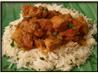 Chicken Bhuna Masala - a Chicken Curry