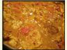 Chicken Bhuna Masala - a Chicken Curry