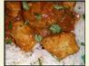 Chicken Bhuna Masala - a Chicken Curry