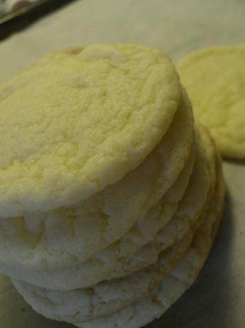 Any Flavor Cake Mix Cookies. Photo by Random Rachel