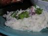 Red Jacket Mashed Potatoes. Recipe by lazyme