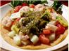 Spicy Shrimp Avocado Salad