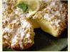 Lemon-Pecan Sunburst Coffee Cake