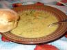 Broccoli Cheese Soup. Recipe by Chalsea