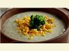 Broccoli Cheese Soup