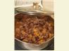 Pineapple Meatballs