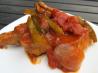 Pork Chops With An Oregano Wine Sauce. Recipe by MizzNezz