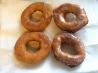 Pillsbury Grands Doughnuts (Bakery Size). Recipe by pressurecooker