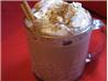 Snow-Capped Cinnamon Hot Cocoa. Recipe by Annacia