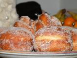Jam Doughnuts Just for You
