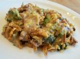 Delicious Low Carb Leftover Pot  Roast Casserole