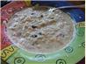 Lucy's Peach and Apple Porridge