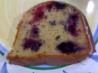Wonderful Blueberry Pound Cake!. Recipe by Kittencalskitchen