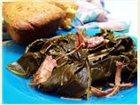 Tasty Collard Greens
