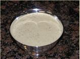 Lime Butter Sauce