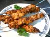Delicious Chicken Satay (Grilled or Broiled)