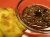 Tangy Plum Sauce for Canning