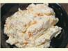 Orange Fluff Salad With Pineapple. Recipe by Jacqueline in KY