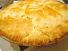 Shortcrust Pastry