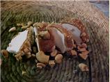 Salted Nut Roll