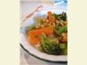 Vegetarian Pineapple Stir Fry