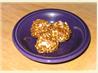 Nut Butter Balls. Recipe by LeeDelaino