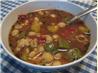 Pasta Fagioli Soup