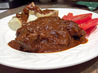 A-1 Pot Roast  Chuck Steak